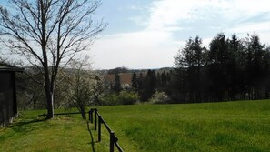 Boendeområde