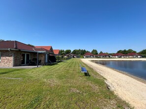 Boendeområde