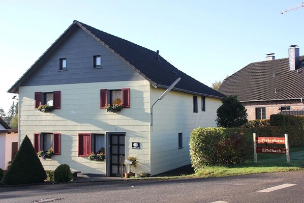 Exteriör