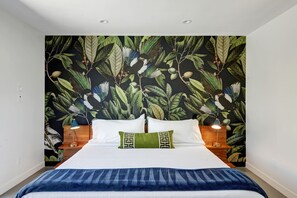 BEDROOM #1