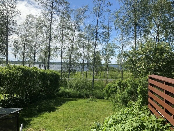 Boendeområde