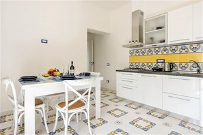 Cucina privata