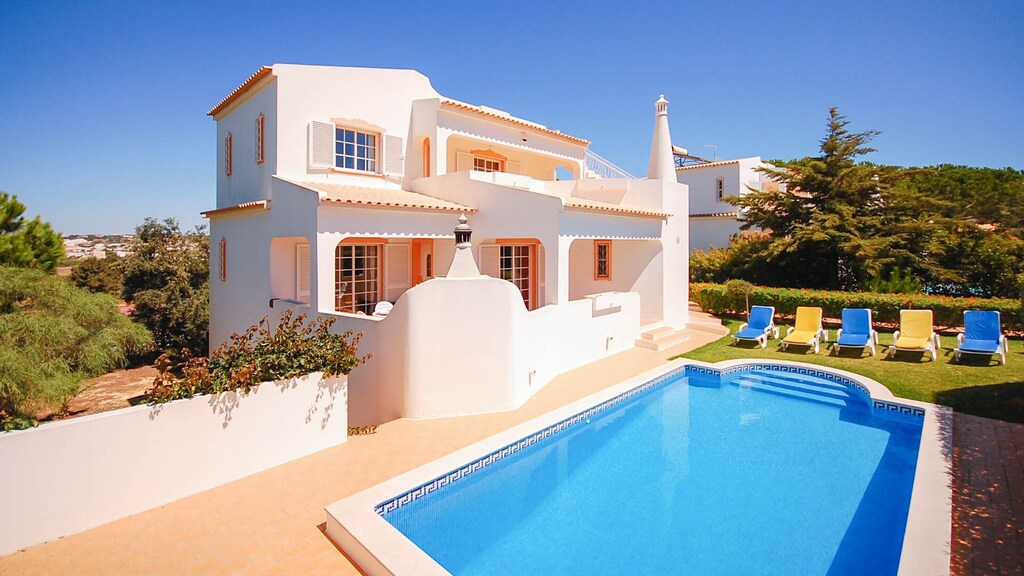 Picture of villa