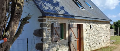 Außenbereich