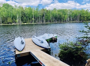 Lake