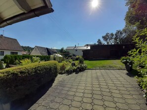 Boendeområde