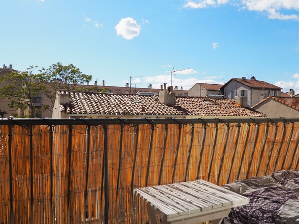 Balcon 1