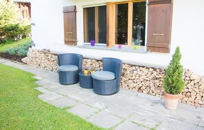 Terrass/Patio