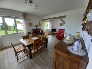 Interiör