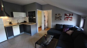 Coin séjour