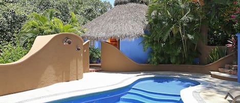 Casita La Palmita