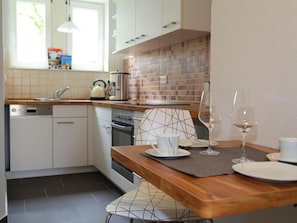 Junior Suite mit Terrasse, 56qm, 1 Schlafzimmer, max. 2 Personen