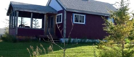 Meadowsweet Cabin