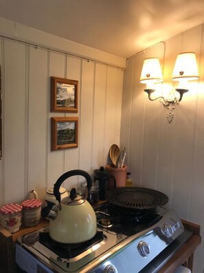 Eget kök