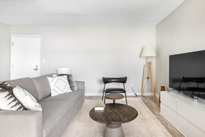 Coin séjour
