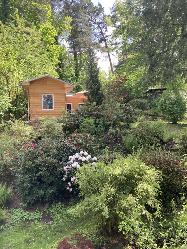 Boendeområde