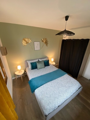 Chambre 01