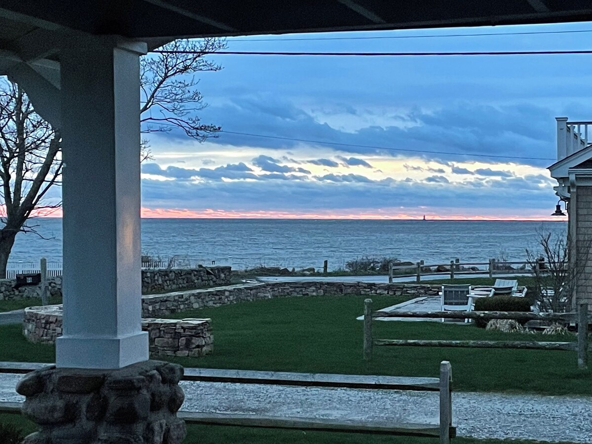 Meet Me By The Sea