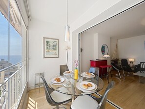 loggia