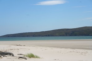 Skinnet Beach