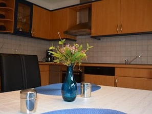 Eget kök