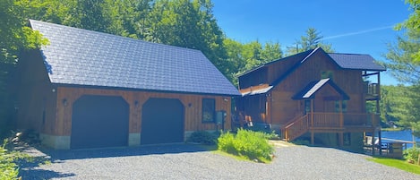 Ulkopuoli