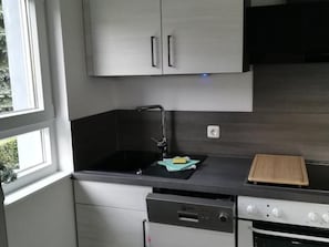 Eget kök