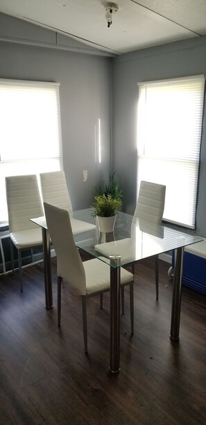 Dinning room 