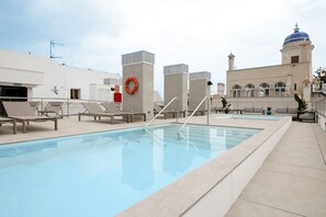 Piscina panoramica