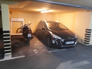 Boendeområde