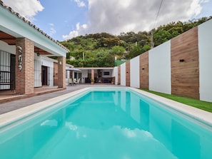 Ideal accommodation for families | Cubo's Holiday Homes