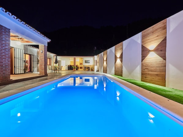 Ideal accommodation for families | Cubo's Holiday Homes