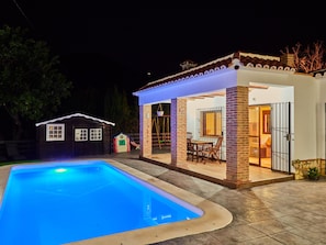 Ideal accommodation for families | Cubo's Holiday Homes