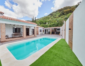 Ideal accommodation for families | Cubo's Holiday Homes