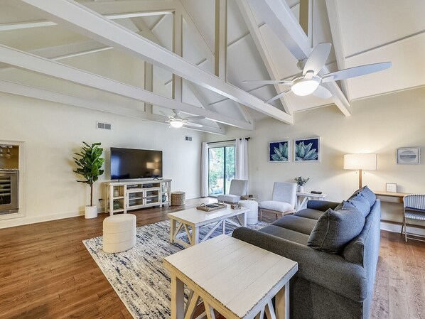 652 Queens Grant in Palmetto Dunes Plantation