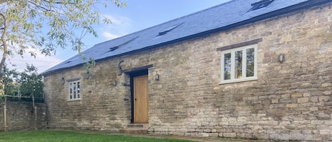 Rectory Farm Barn