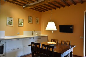 Restauration