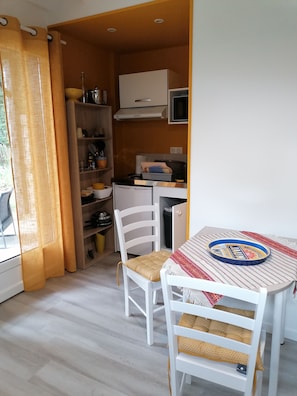 Eget kök