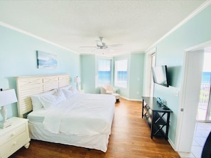 Wake up to INCREDIBLE Gulf Views!!!