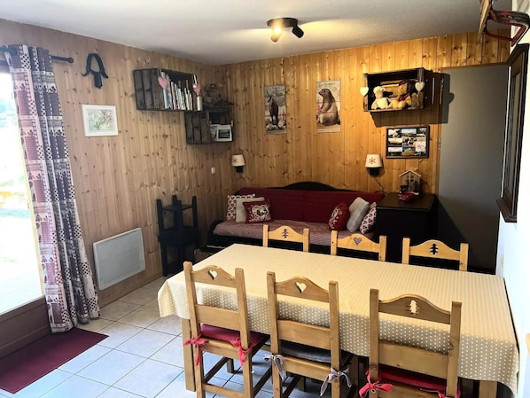 Intérieur
