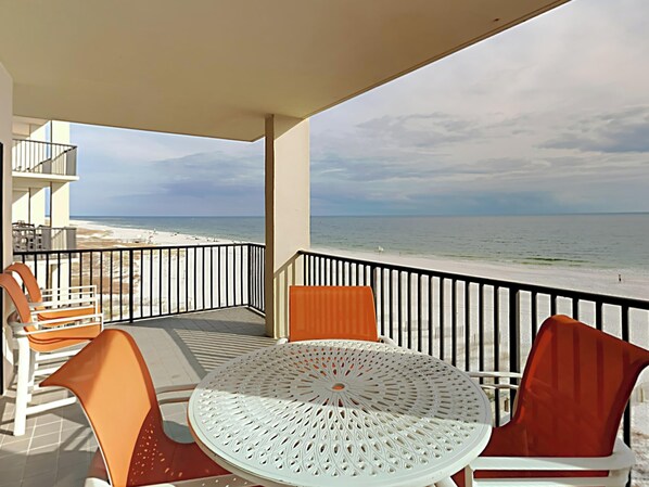 Welcome to Welcome to The Palms of Orange Beach #411