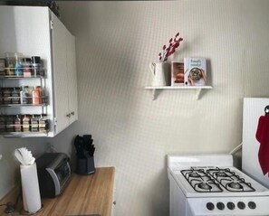 専用キッチン