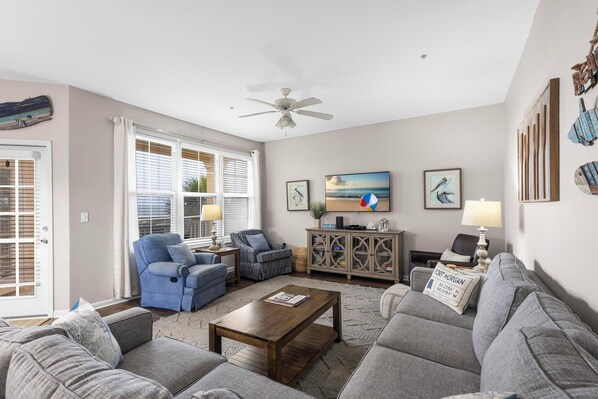 Welcome to Martinique 204 East!