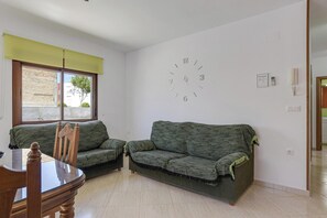 Coin séjour
