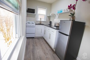 Cucina privata