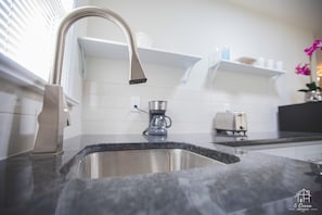 Cucina privata