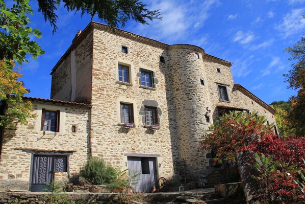 Außenbereich