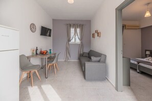 Coin séjour