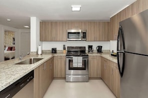 Cuisine privée