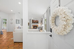 Welcome to your home away from home